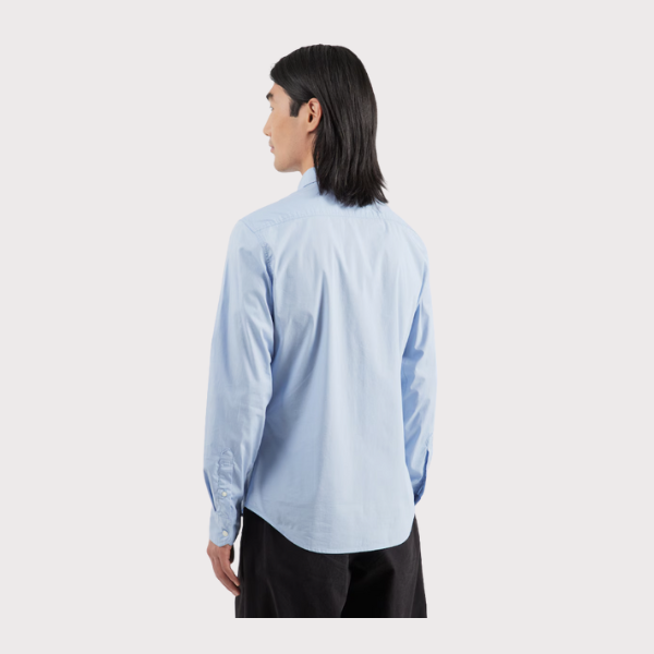 CAMISA LEVI'S® BATTERY SLIM SOFT HOMBRE