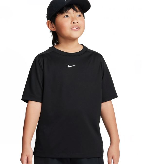 CAMISETA NIKE DRI-FIT MULTI JUNIOR
