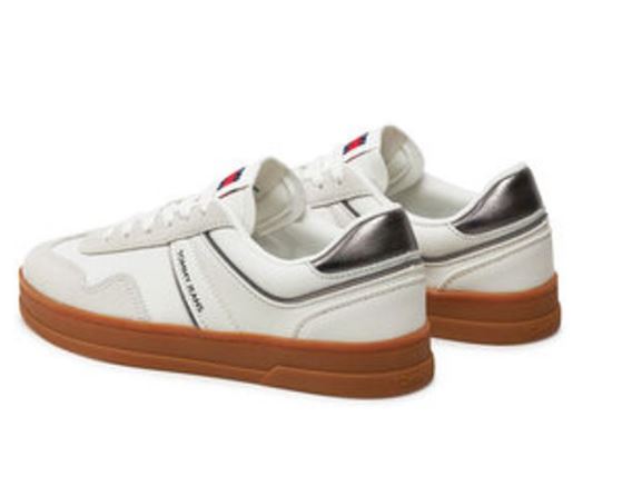 ZAPATILLA TOMMY JEANS THE GREENWICH MUJER