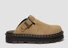 ZAPATO DR. MARTENS ZEBZAG MULE UNISEX