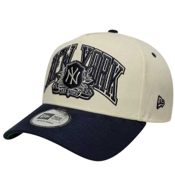 GORRA NEW ERA NEW YORK YANKEES HOMBRE