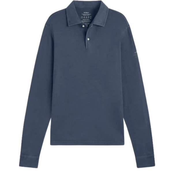 POLO ECOALF PATRICK HOMBRE