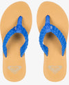 CHANCLA ROXY PORTO IV MUJER