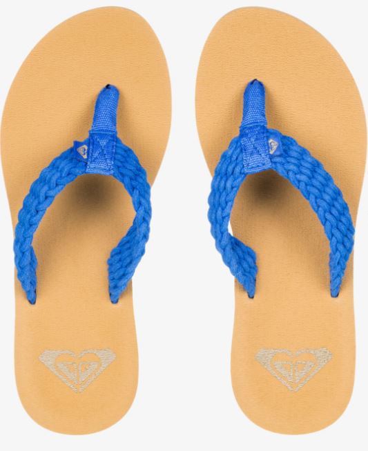 CHANCLA ROXY PORTO IV MUJER