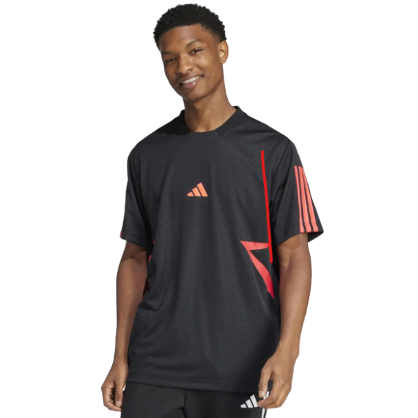 CAMISETA ADIDAS TIRO NP HOMBRE