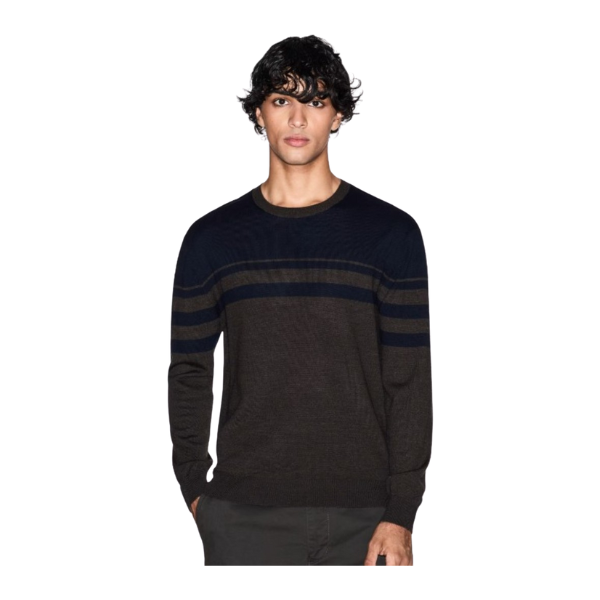 JERSEY ARMANI EXCHANGE HOMBRE