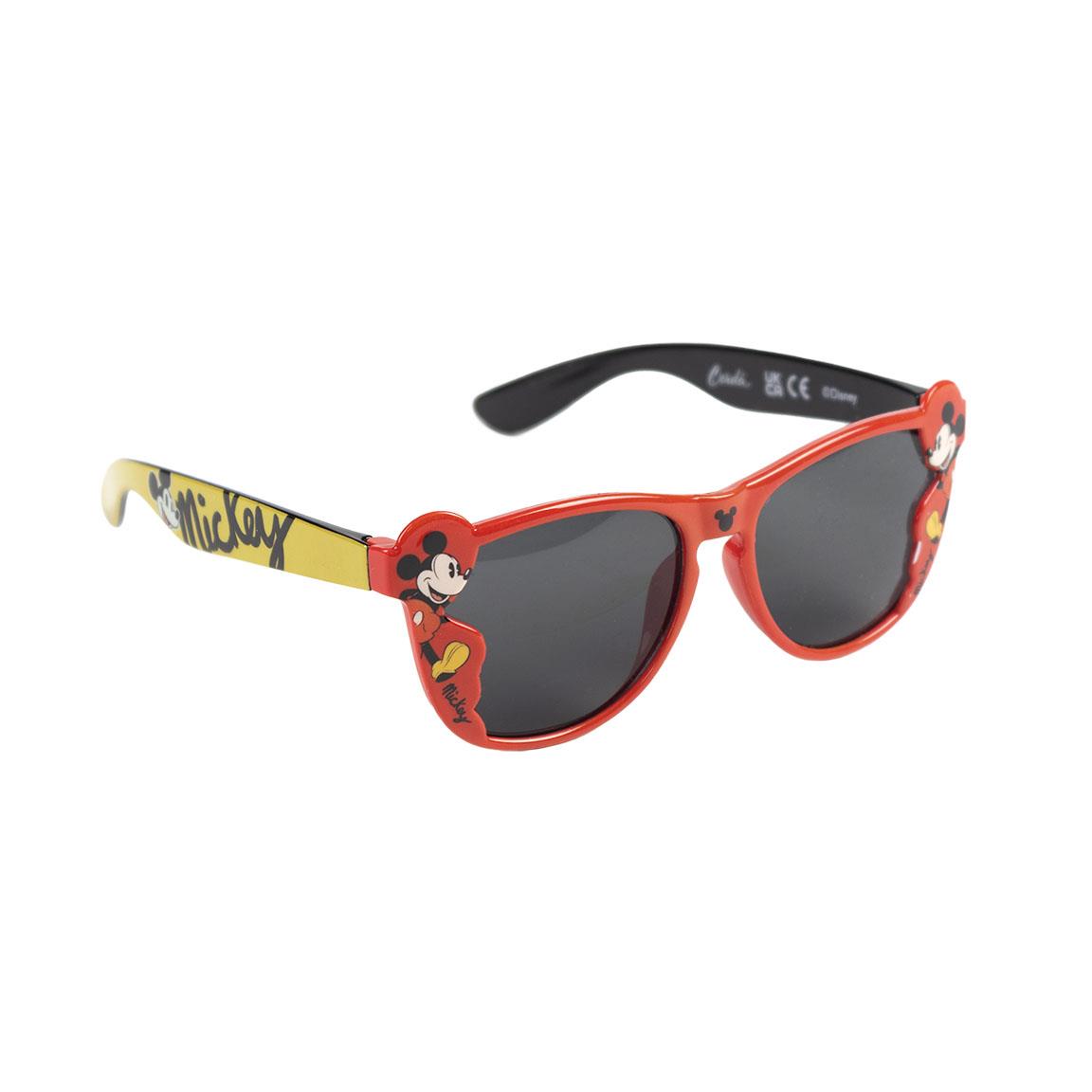 GAFAS DE SOL PREMIUM MICKEY