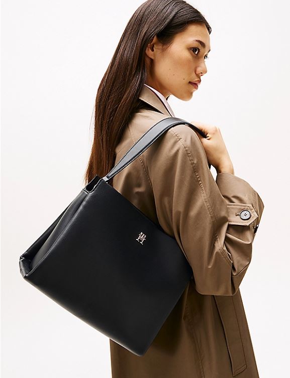 BOLSO TOMMY HILFIGER  LEGACY MED MUJER