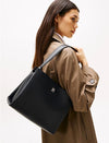 BOLSO TOMMY HILFIGER  LEGACY MED MUJER
