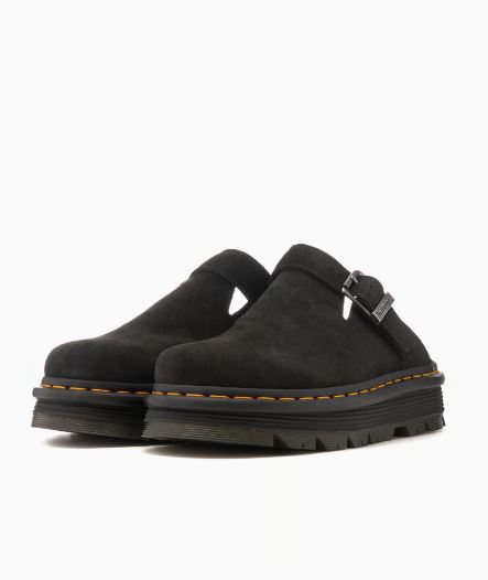 ZAPATO DR. MARTENS ZEBZAG MULE UNISEX