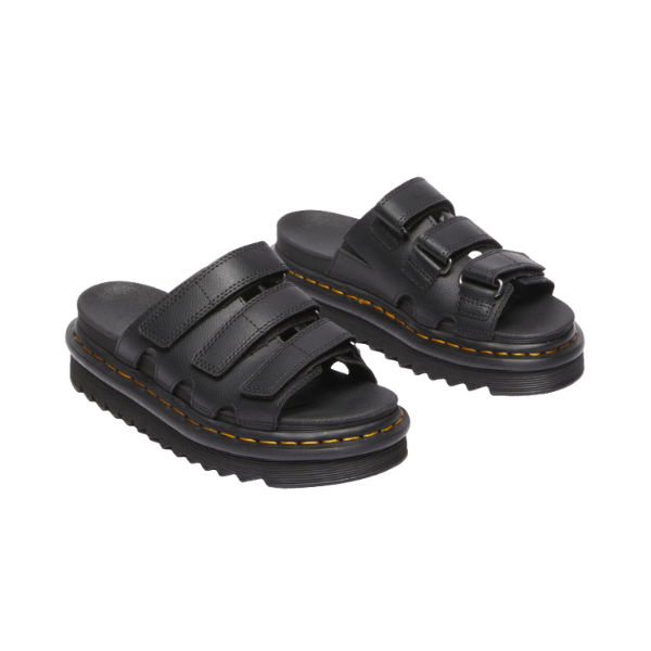 ZAPATO DR. MARTENS RAINE SLIDE MUJER