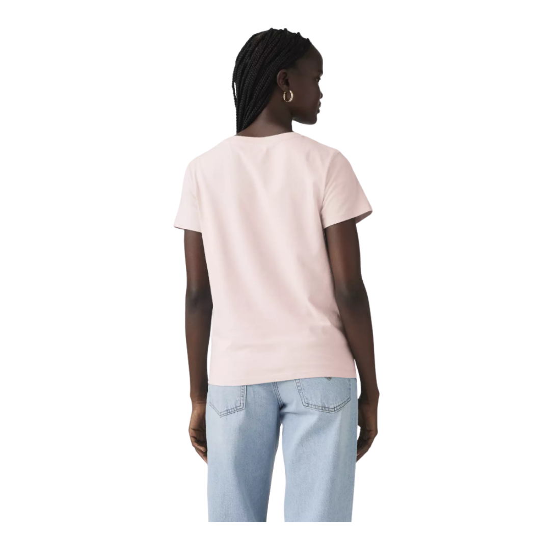 CAMISETA LEVI'S® PERFECT VNECK MUJER