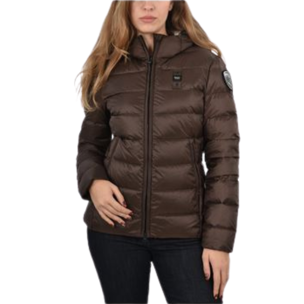 CHAQUETA BLAUER CHARME MUJER