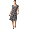 VESTIDO KING LOUIE ABIGAIL HAVEN MUJER