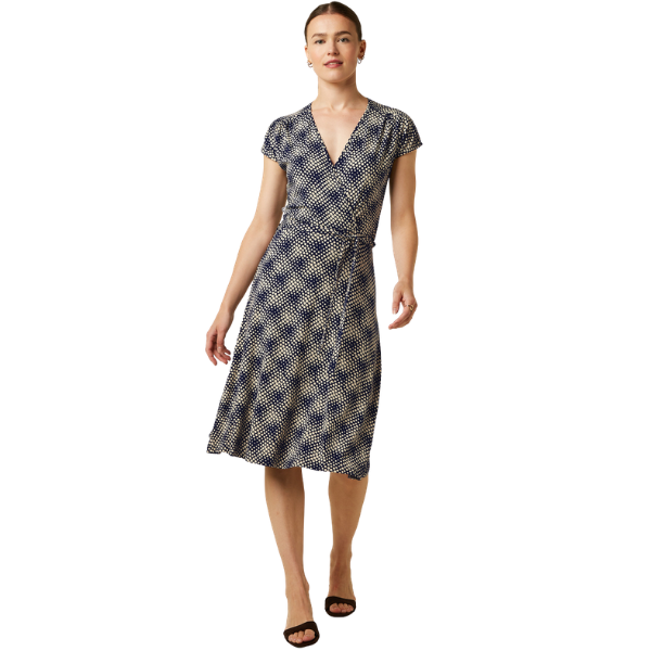 VESTIDO KING LOUIE ABIGAIL HAVEN MUJER