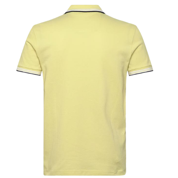 POLO HUGO BOSS PADDY HOMBRE