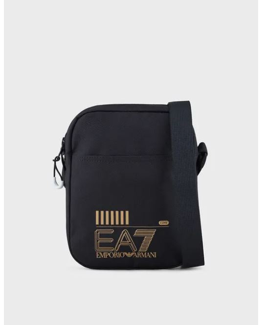 BANDOLERA EA7 UNISEX