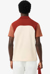 POLO LACOSTE COL BORD-COTES HOMBRE