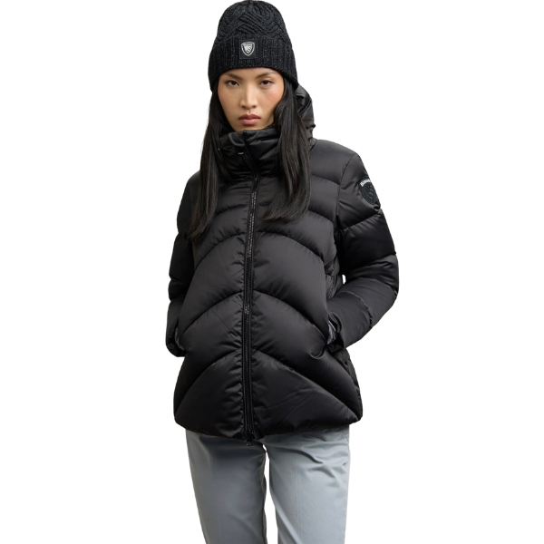 CHAQUETA BLAUER MARYLAND MUJER