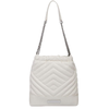 BOLSO ARMANI EXCHANGE BUCKET MUJER