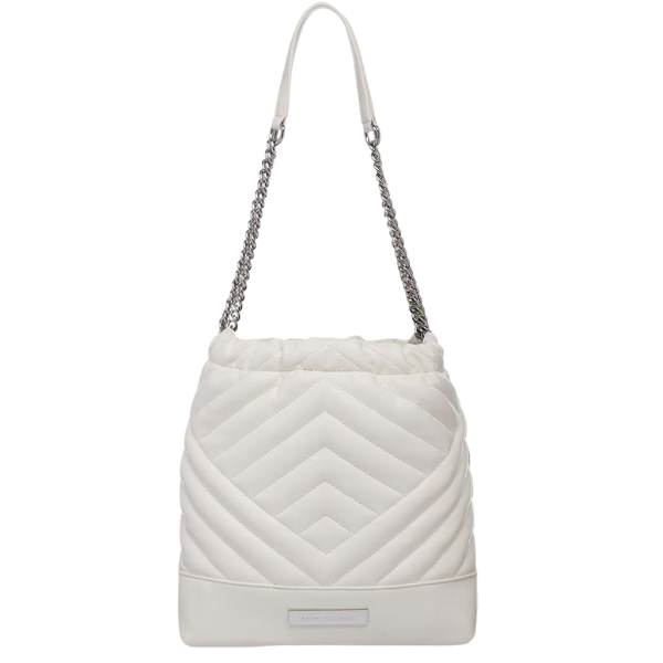 BOLSO ARMANI EXCHANGE BUCKET MUJER