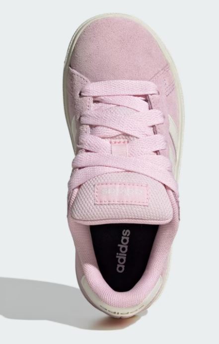 ZAPATILLA ADIDAS GRAND COURT JUNIOR