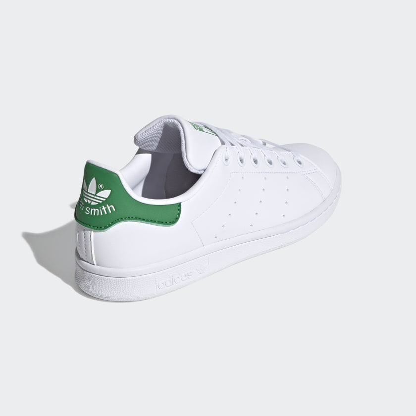 ZAPATILLA ADIDAS STAN SMITH  JUNIOR