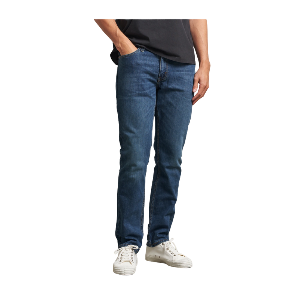 TEJANO LEVI'S® 511 SLIM HOMBRE