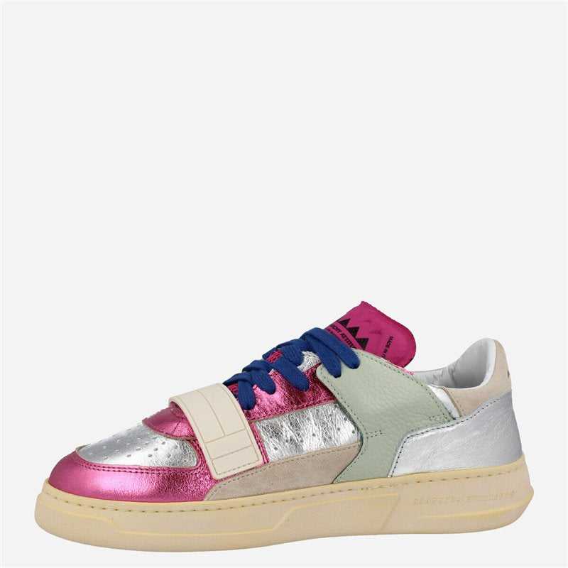 ZAPATILLA MORRIS RUN OF MUJER