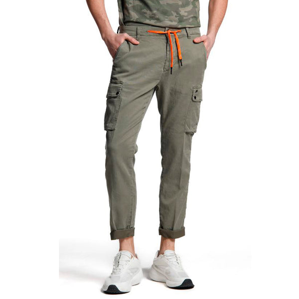PANTALON CHILE ATHLEISURE MASON'S HOMBRE