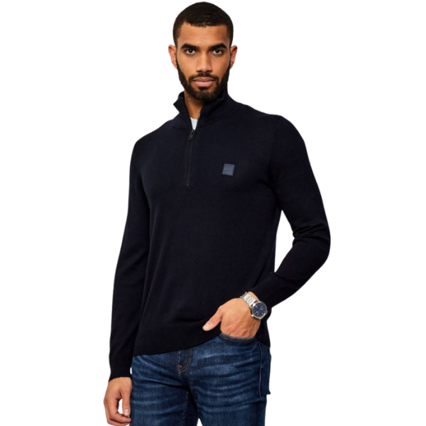 JERSEY HUGO BOSS KANOBIX HOMBRE