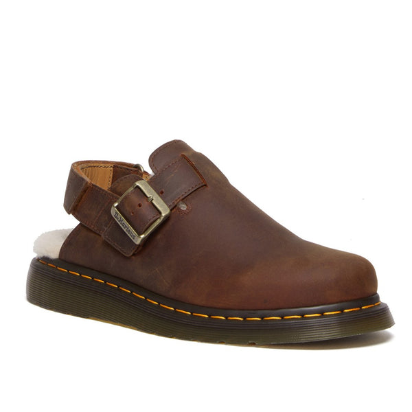 SANDALIA DR. MARTENS JORGE LI MULE  UNISEX