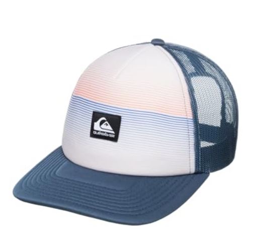 GORRA QUIKSILVER EMU COOP HOMBRE
