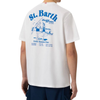 CAMISETA SAINT BARTH HOMBRE