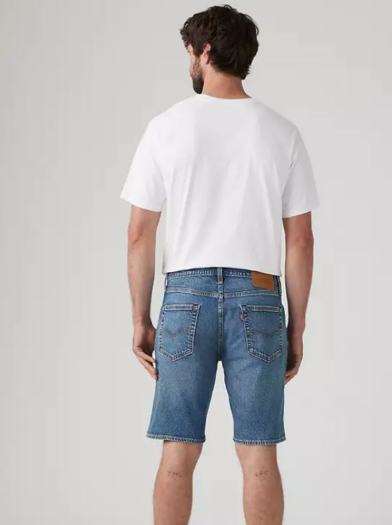 BERMUDA TEJANA LEVI'S® 405 STANDARD HOMBRE