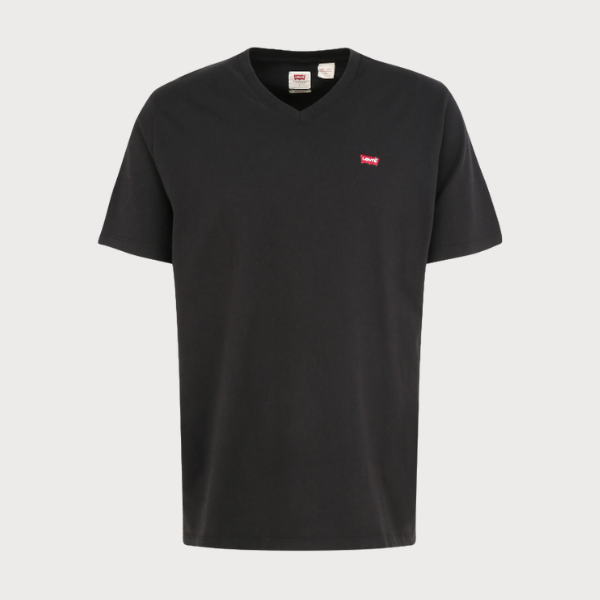 CAMISETA ORIGINAL VNECK LEVI'S® HOMBRE