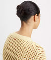 JERSEY LEVI'S® SUPERBLOOM CROCHET MUJER