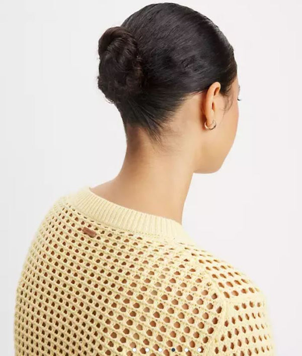 JERSEY LEVI'S® SUPERBLOOM CROCHET MUJER