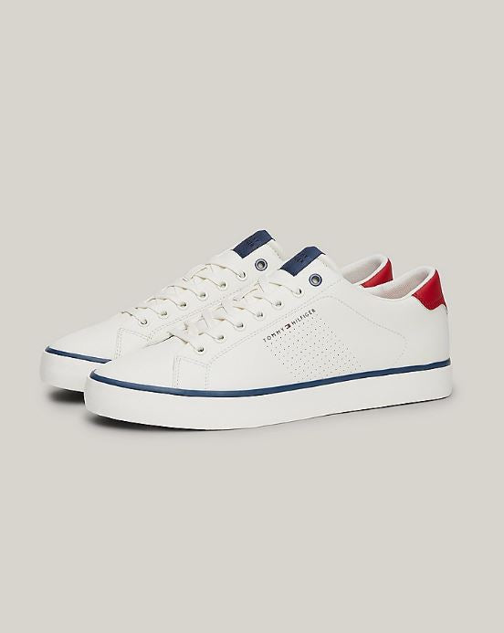 ZAPATILLA TOMMY HILFIGER VULC CORE HOMBRE