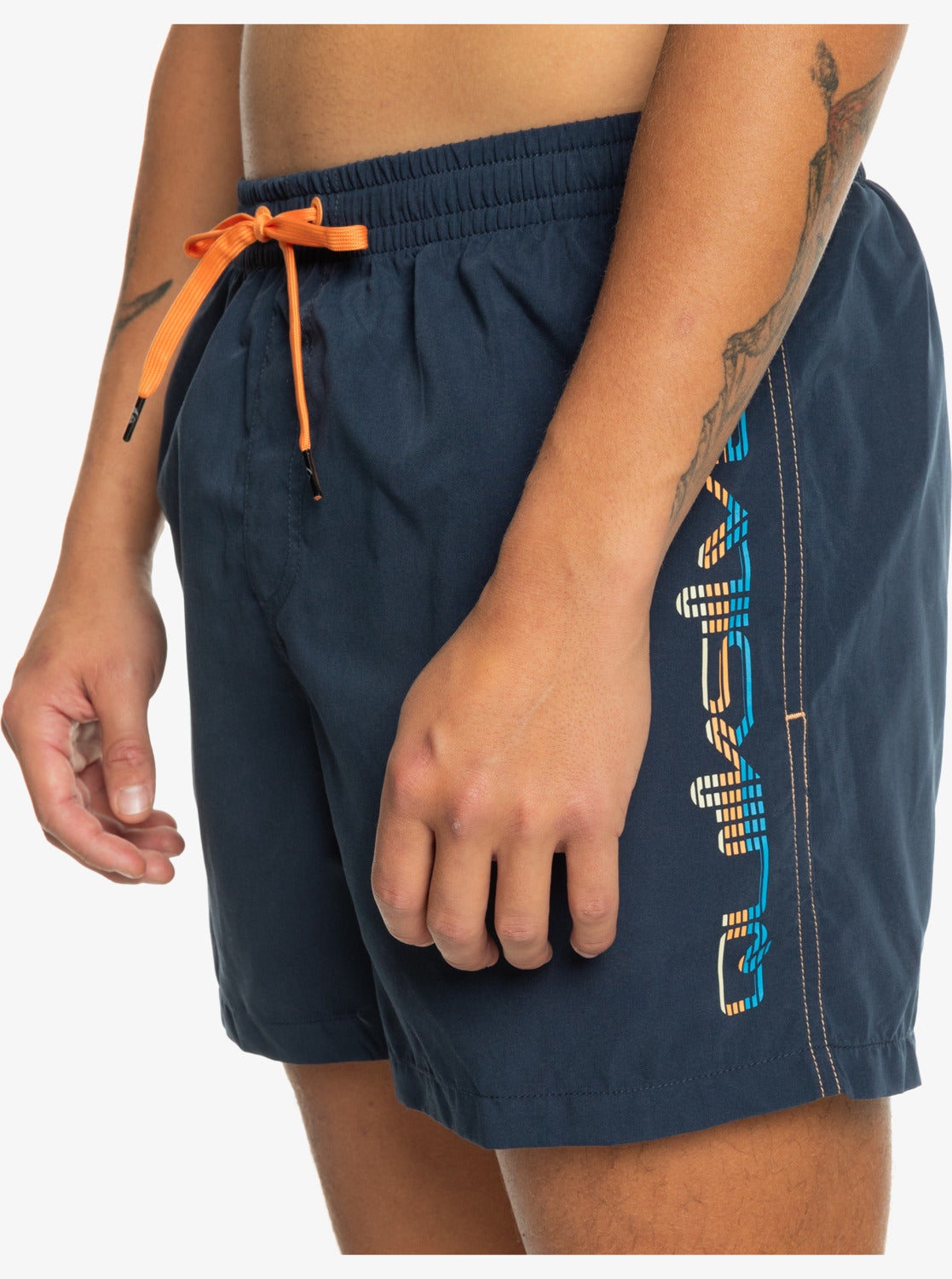 BAÑADOR QUIKSILVER BEHINDWAVE HOMBRE