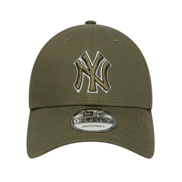 GORRA NEW ERA NEW YORK YANKEES HOMBRE