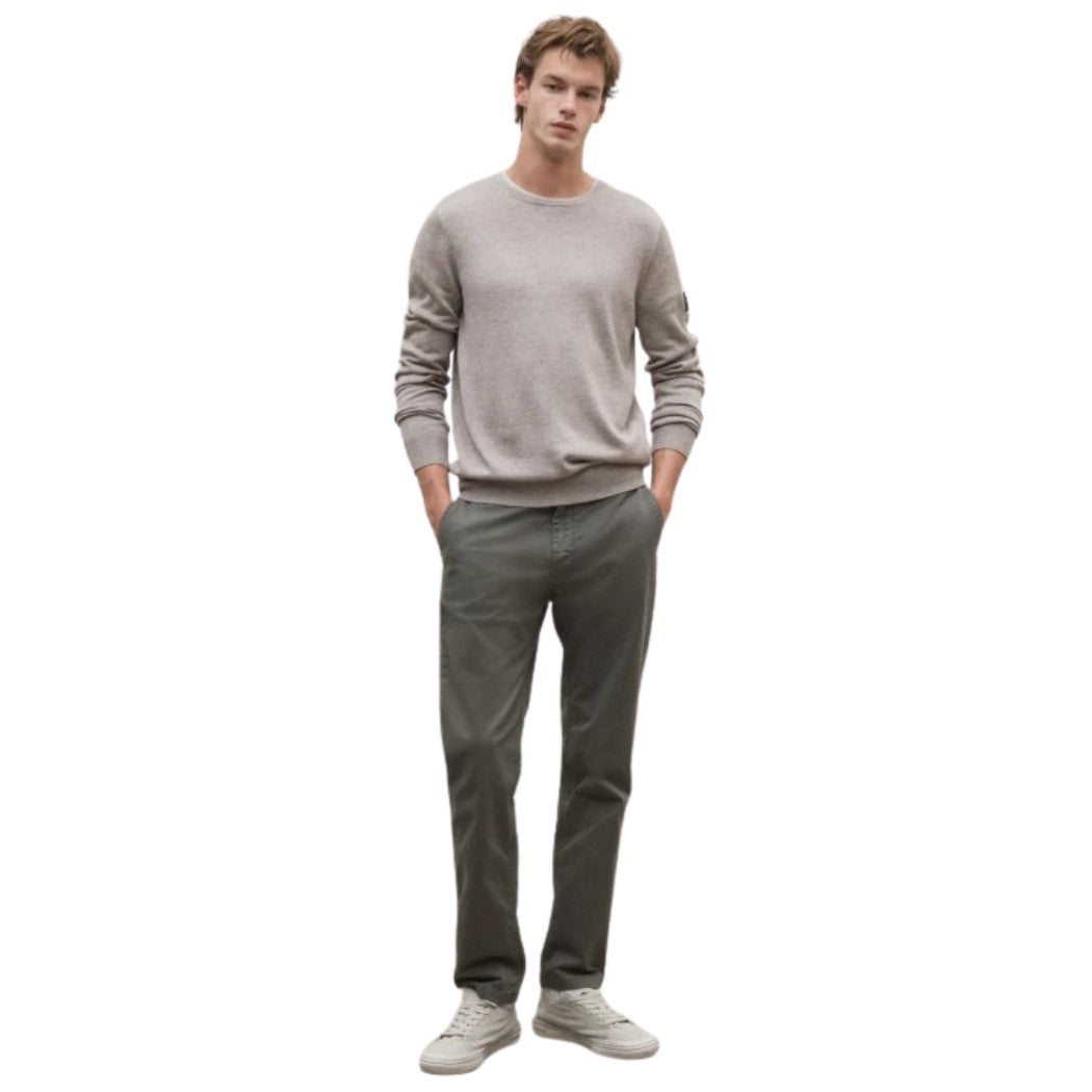 JERSEY ECOALF BAYONA HOMBRE