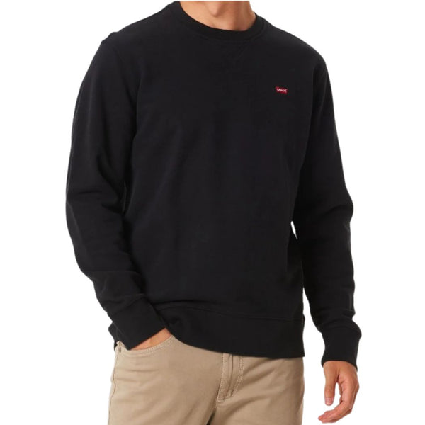 SUDADERA LEVI'S® NEW ORIGINAL MINERAL HOMBRE