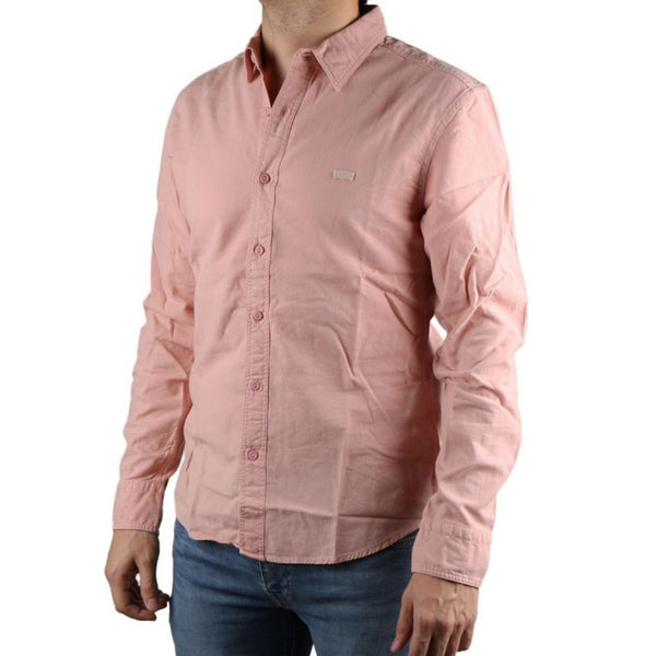 CAMISA LEVI'S® BATTERY HM SHIRT SLIMHOMBRE