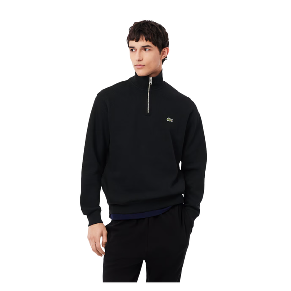 SUDADERA LACOSTE HOMBRE
