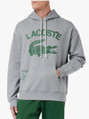 SUDADERA LACOSTE HOMBRE