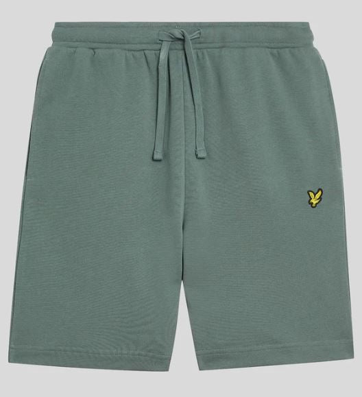 BERMUDA LYLE&SCOTT SWEAT HOMBRE