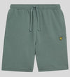BERMUDA LYLE&SCOTT SWEAT HOMBRE
