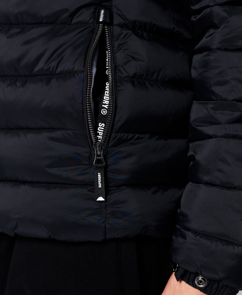 CHAQUETA SUPERDRY HOMBRE