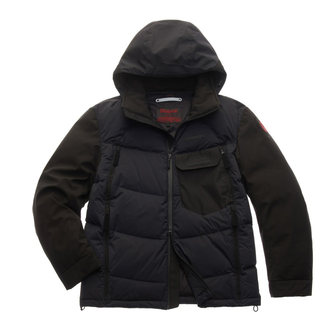 CHAQUETA BLAUER CANTERBURY HOMBRE